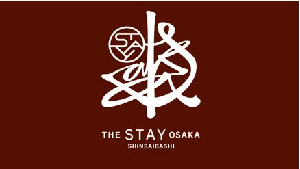 ゲストハウス<br>｢THE STAY OSAKA心斎橋｣