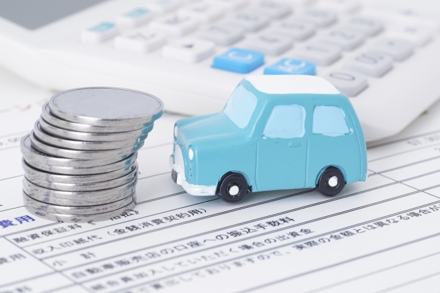 2026年1月実施 損害保険各社の自動車保険商品改定について【企業向け】