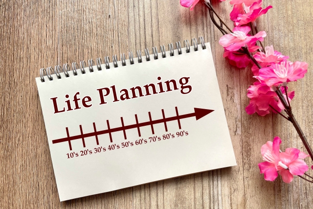 次世代が学ぶべき金融リテラシー　～住まいにおいて必要な金融リテラシーとは～　NEW☆☆