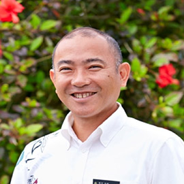 吉川 大祐様
