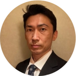 吉川 大祐様