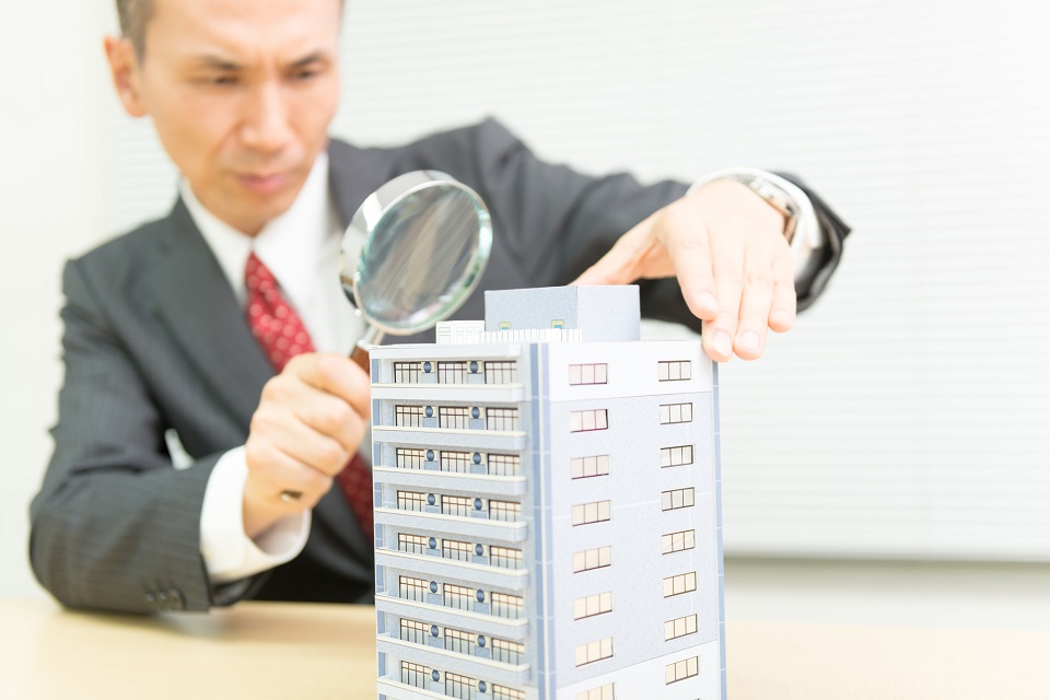 中古マンション、購入の見極めポイントはこれだ!