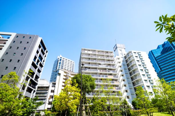 日本人にとって「マンション」とは何か?