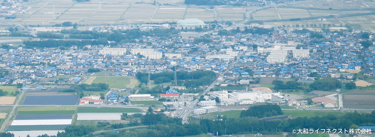 平成28年度 国土交通省「マンション管理適正化・再生推進事業」 激甚災害に物理的・心理的に被害をうけた実例