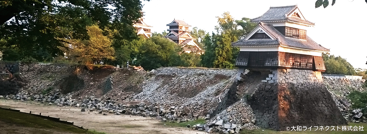 平成29年度 国土交通省「マンション管理適正化・再生推進事業」 熊本地震から見た復興への課題