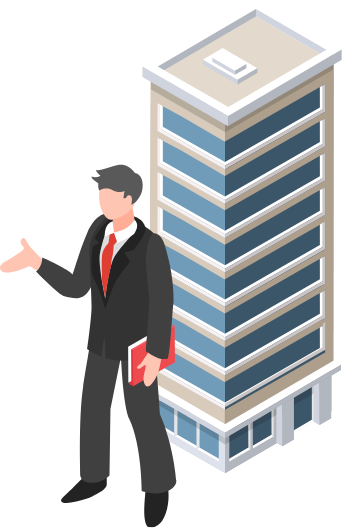 アイコン フロント担当者