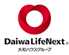 Daiwa Life Next 大和ハウスグループ