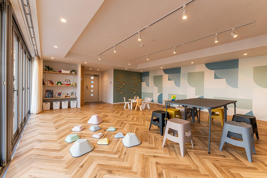 集合住宅 リノベーション